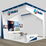 stand para exposiciones